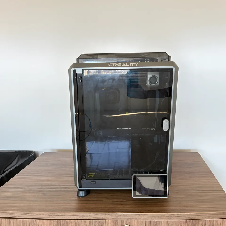 Impressora 3D