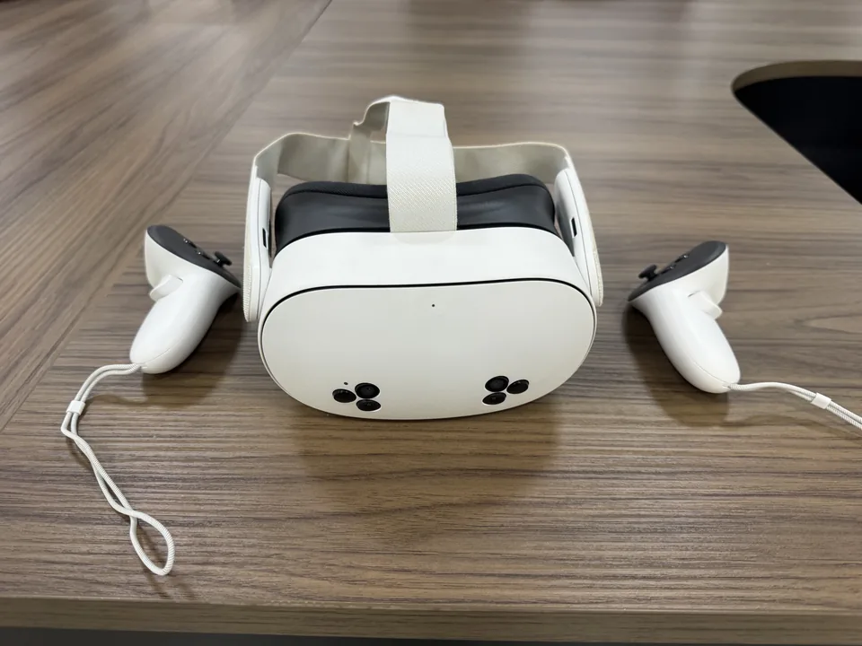 Óculos VR